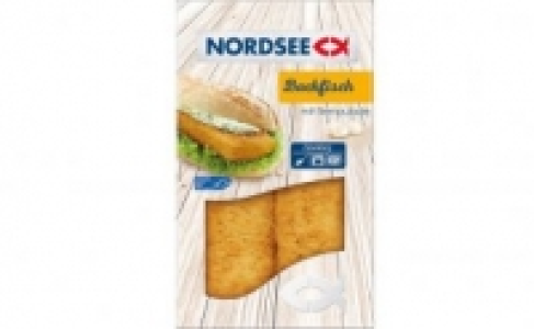 Nordsee Backfisch 2.22 €