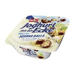 Müller Joghurt mit der Ecke 0.35 €