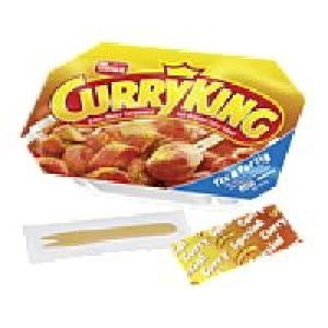 Meica Curry King 1.69 €