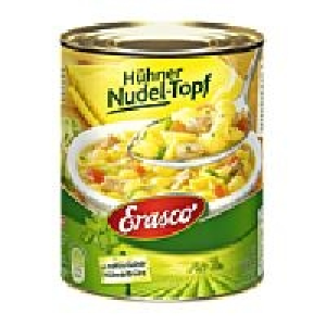 Erasco Eintopf 1.59 €