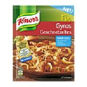 Knorr Fix 0.49 €