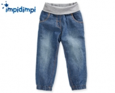 impidimpi Kleinkinder-Schlupfhose