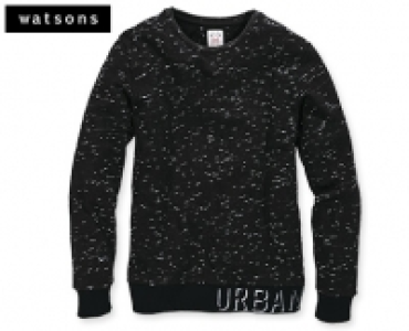 watsons Sweatshirt