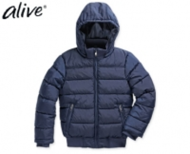 alive®Jungen-Winterjacke