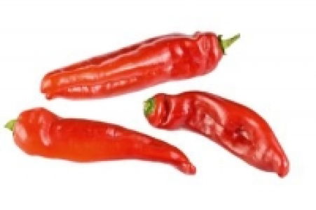 Spitzpaprika rot 5.99 €