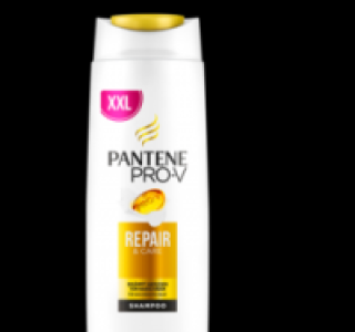 PANTENE PRO-V Shampoo 3.99 €