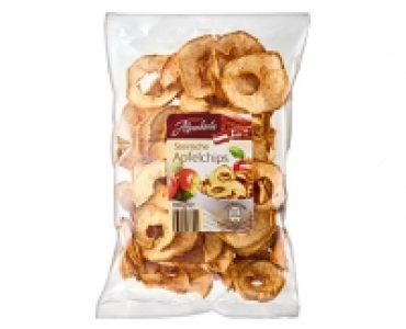 HERZHAFTE Alpenküche Steirische Apfelchips 1.89 €