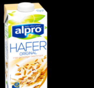 ALPRO Haferdrink 1.49 €