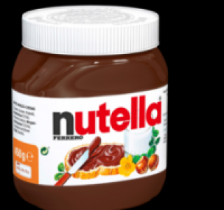 FERRERO Nutella 2.79 €