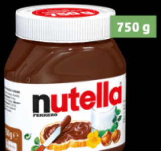 FERRERO Nutella 3.79 €