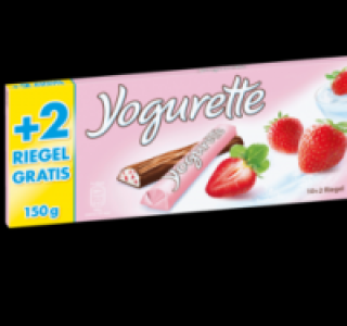 FERRERO Yogurette 1.25 €