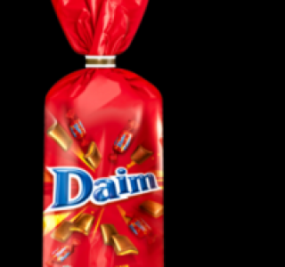 DAIM Pralinen 1.99 €