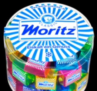 MORITZ Eiskonfekt 1.99 €