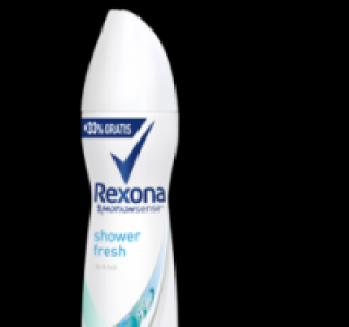 REXONA Deospray 1.15 €