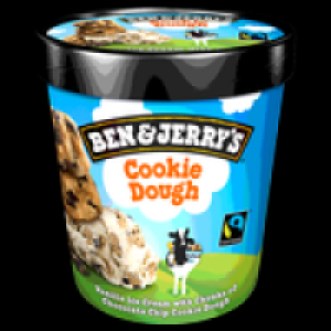 Ben < Jerrys Ice Cream 4.99 €