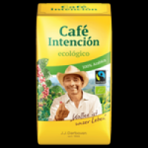 Darboven Café Intención ecológico 4.99 €