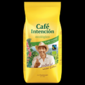 Darboven Café Intención ecológico 11.99 €