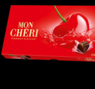 FERRERO Mon Chéri 1.99 €