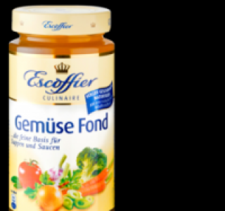 ESCOFFIER Fond 1.99 €