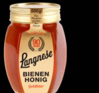 LANGNESE Honig 2.99 €