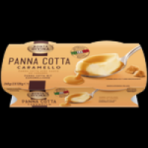 Bontà Divina Dessert 1.49 €