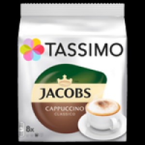 Jacobs Tassimokapseln 3.79 €