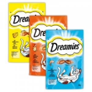 Dreamies 0.99 €