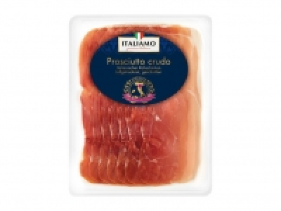 Prosciutto Crudo 1.99 €