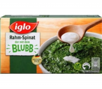 Iglo 1.11 €