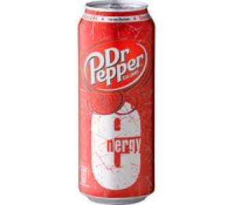 Dr. Pepper 1.59 €