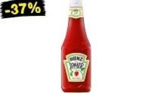 Heinz Tomato Ketchup 0.99 €