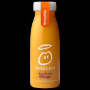 Innocent Saft oder Smoothie 1.11 €