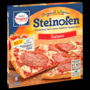 Original Wagner Steinofen Pizza, Flammkuchen, Pizzies oder Piccolinis 1.59 €