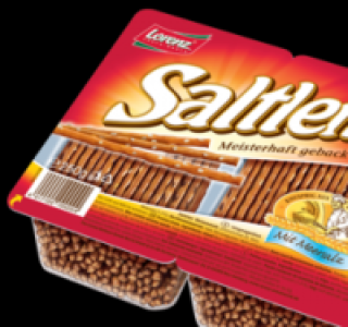 LORENZ Saltletts 1.11 €