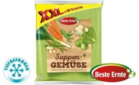 Suppengemüse 0.99 €