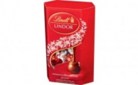 Lindt Lindor 3.33 €