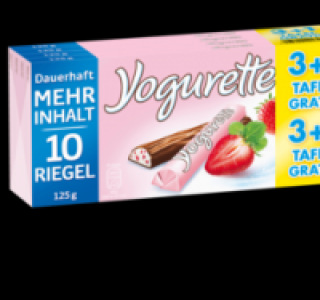 FERRERO Yogurette 3.75 €