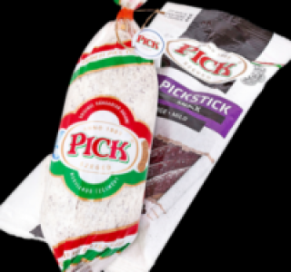 PICK Ungarische Salami 3.99 €