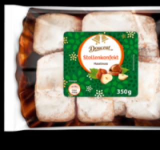 DOUCEUR Stollenkonfekt 2.29 €