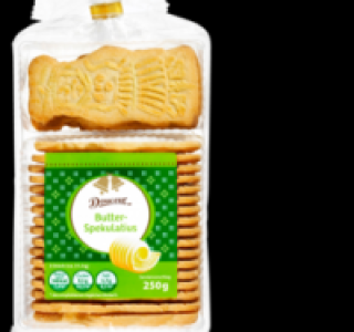 DOUCEUR Butter-Spekulatius 0.99 €