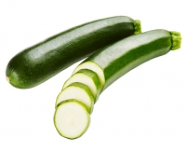 Zucchini, lose