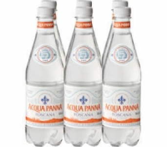 ACQUA PANNA 3.54 €