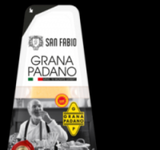 SAN FABIO Grana Padano 2.99 €