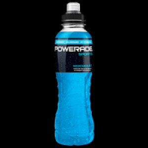 Powerade 0.79 €