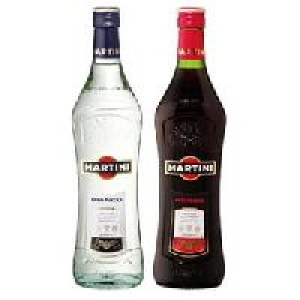 Martini Bianco 4.99 €