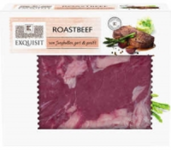 Irish Beef 20.39 €