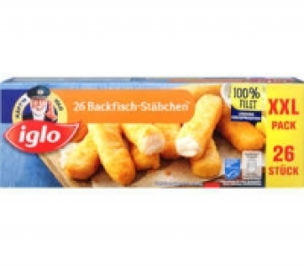 IGLO 3.49 €