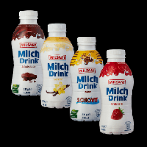 Milch Drink 0.69 €