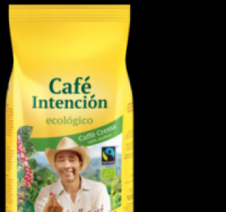 DARBOVEN Café Intención ecológico 11.99 €