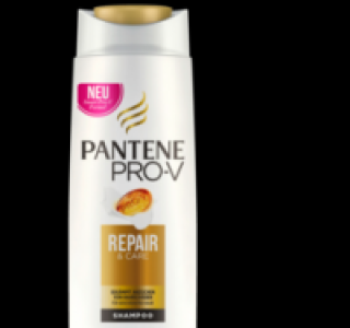 PANTENE PRO-V Shampoo 1.95 €